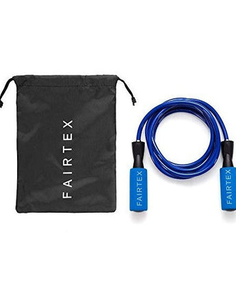 Fairtex ROPE3 Ball Bearing Muay Thai Jump Rope - Fairtex Store