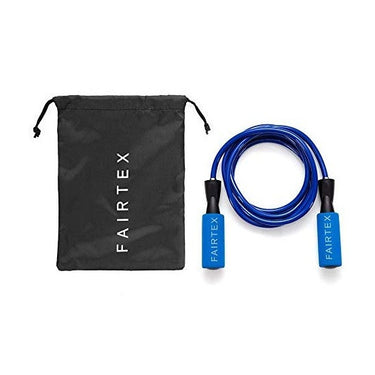 Fairtex ROPE3 Ball Bearing Muay Thai Jump Rope - Fairtex Store