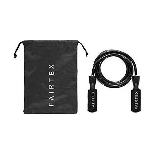 Fairtex ROPE3 Ball Bearing Muay Thai Jump Rope - Fairtex Store