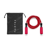 Fairtex ROPE3 Ball Bearing Muay Thai Jump Rope - Fairtex Store