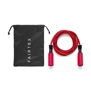 Fairtex ROPE3 Ball Bearing Muay Thai Jump Rope - Fairtex Store