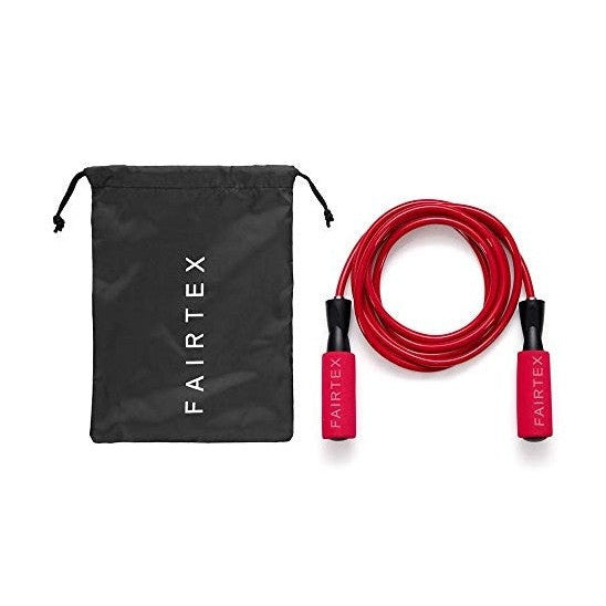 Fairtex ROPE3 Ball Bearing Muay Thai Jump Rope - Fairtex Store