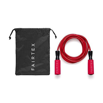 Fairtex ROPE3 Ball Bearing Muay Thai Jump Rope - Fairtex Store