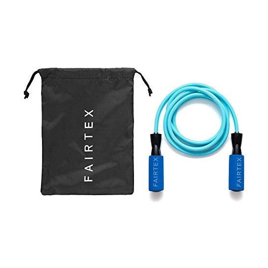 Fairtex ROPE3 Ball Bearing Muay Thai Jump Rope - Fairtex Store