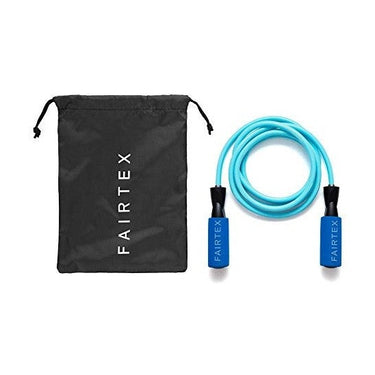 Fairtex ROPE3 Ball Bearing Muay Thai Jump Rope - Fairtex Store