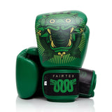 Fairtex Resurrection Premium Muay Thai Boxing Glove - Limited Edition Tom Atencio Collaboration - Fairtex Store