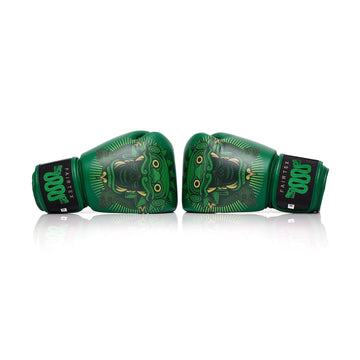 Fairtex Resurrection Premium Muay Thai Boxing Glove - Limited Edition Tom Atencio Collaboration - Fairtex Store