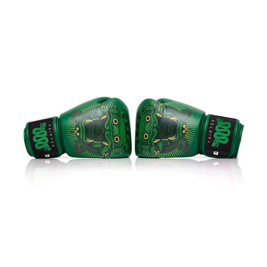 Fairtex Resurrection Premium Muay Thai Boxing Glove - Limited Edition Tom Atencio Collaboration - Fairtex Store
