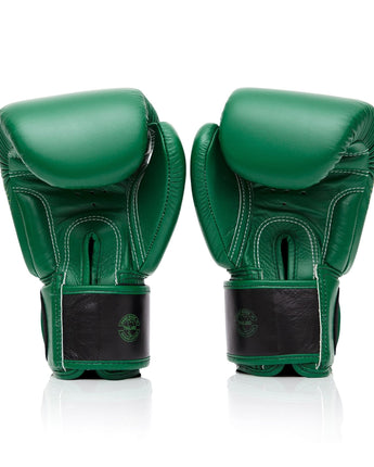 Fairtex Resurrection Premium Muay Thai Boxing Glove - Limited Edition Tom Atencio Collaboration - Fairtex Store