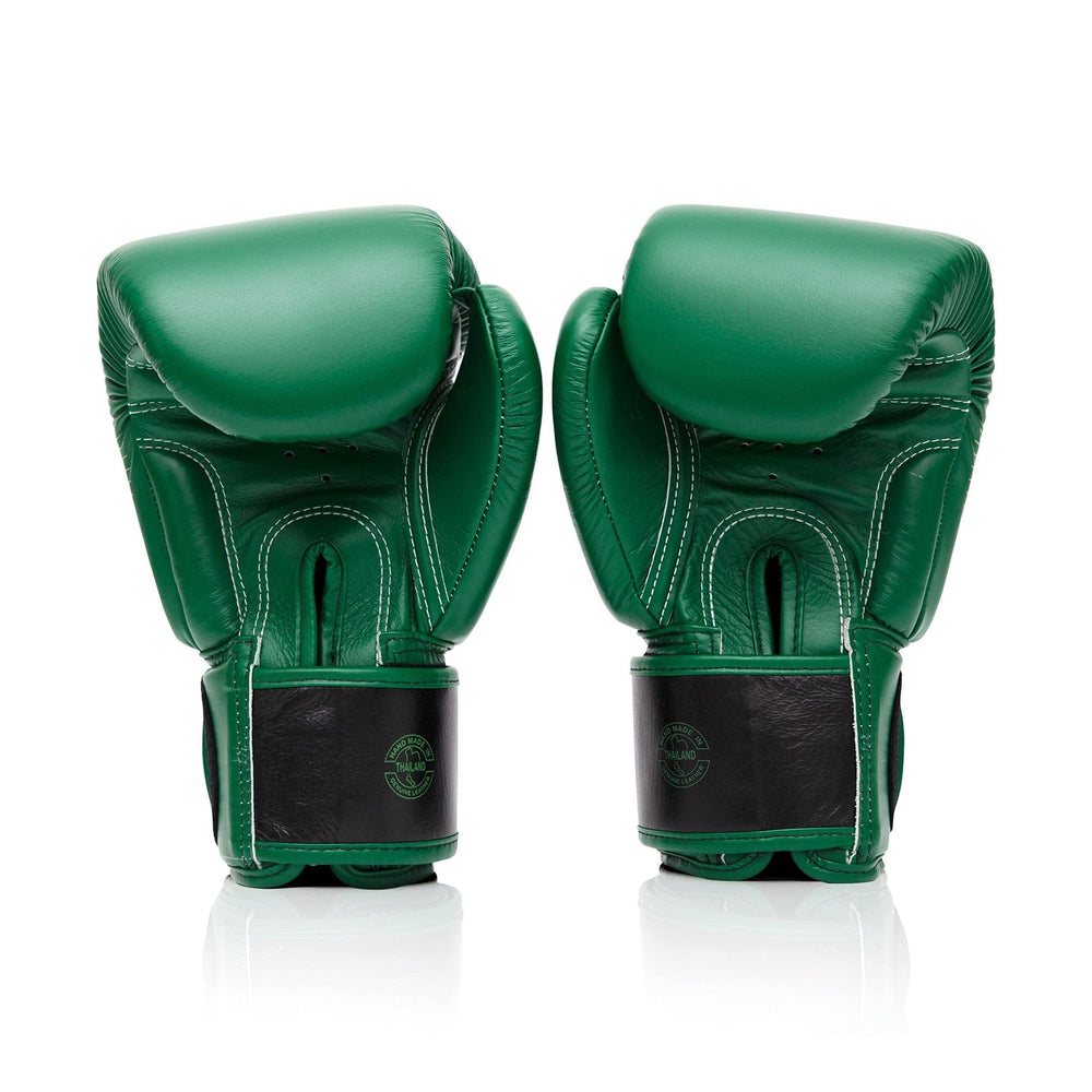 Fairtex Resurrection Premium Muay Thai Boxing Glove - Limited Edition Tom Atencio Collaboration - Fairtex Store