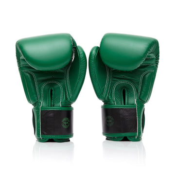 Fairtex Resurrection Premium Muay Thai Boxing Glove - Limited Edition Tom Atencio Collaboration - Fairtex Store