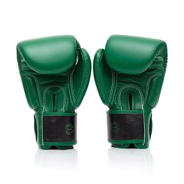 Fairtex Resurrection Premium Muay Thai Boxing Glove - Limited Edition Tom Atencio Collaboration - Fairtex Store