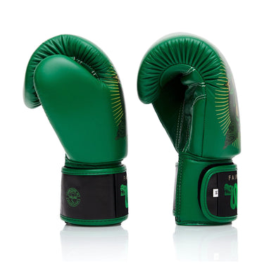 Fairtex Resurrection Premium Muay Thai Boxing Glove - Limited Edition Tom Atencio Collaboration - Fairtex Store