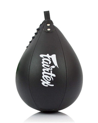 Fairtex SB2 Speed Bag - Fairtex Store
