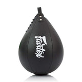 Fairtex SB2 Speed Bag - Fairtex Store