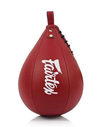 Fairtex SB2 Speed Bag - Fairtex Store