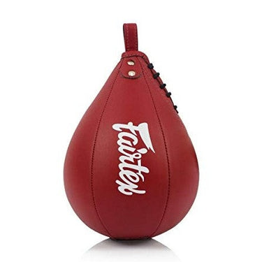 Fairtex SB2 Speed Bag - Fairtex Store
