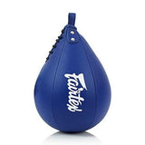 Fairtex SB2 Speed Bag - Fairtex Store