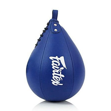 Fairtex SB2 Speed Bag - Fairtex Store