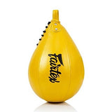 Fairtex SB2 Speed Bag - Fairtex Store