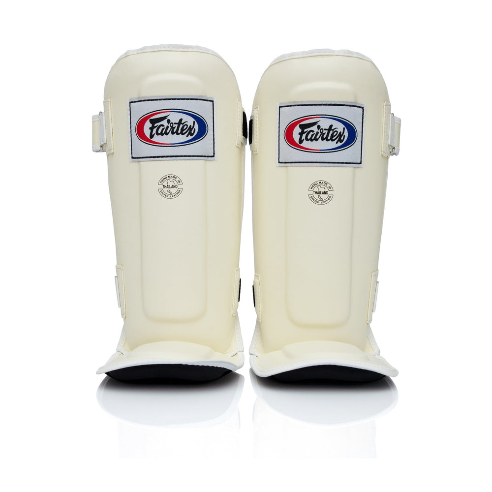 Fairtex SP3 Pro Style Muay Thai Shin Guard - Fairtex Store