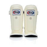 Fairtex SP3 Pro Style Muay Thai Shin Guard - Fairtex Store