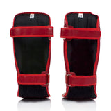 Fairtex SP3 Pro Style Muay Thai Shin Guard - Fairtex Store