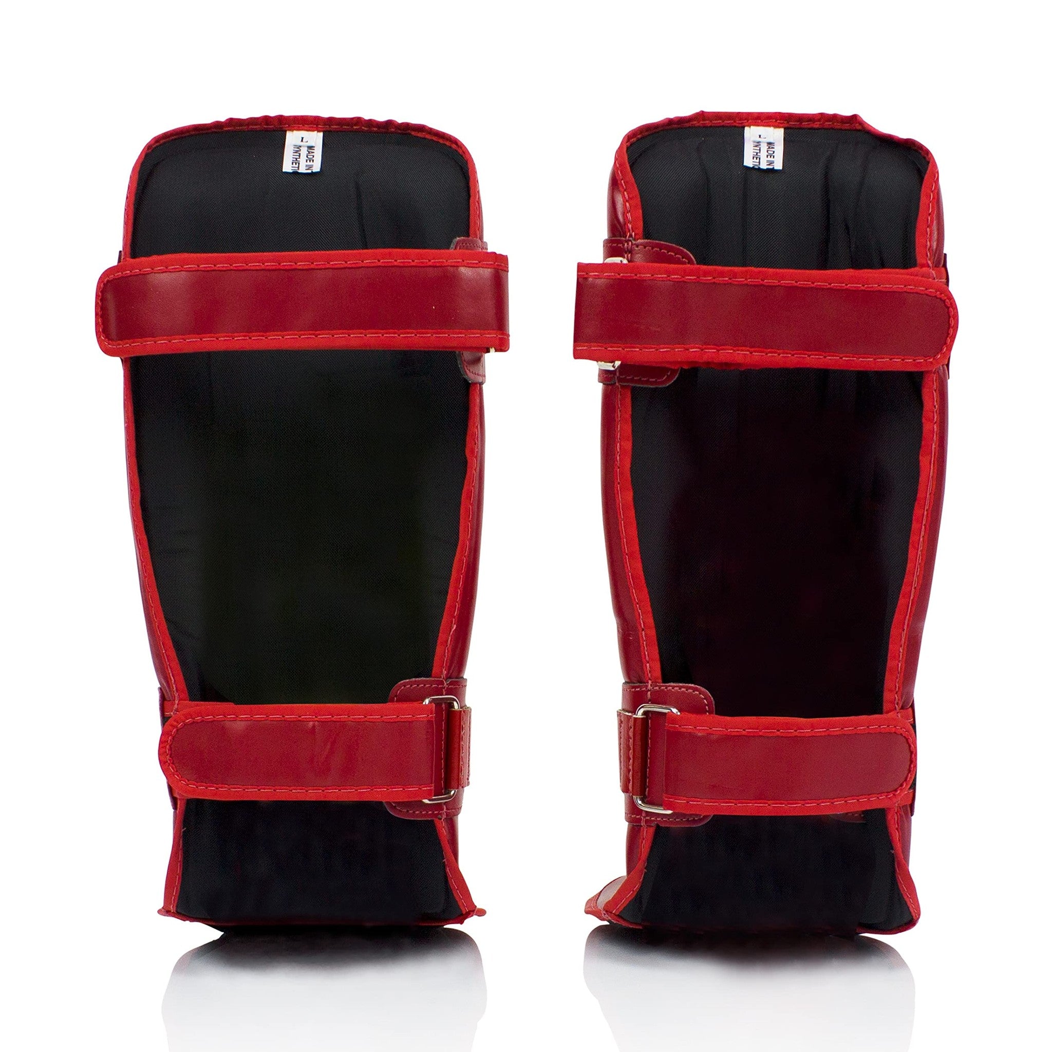 Fairtex SP3 Pro Style Muay Thai Shin Guard - Fairtex Store