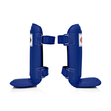 Fairtex SP3 Pro Style Muay Thai Shin Guard - Fairtex Store