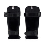 Fairtex SP3 Pro Style Muay Thai Shin Guard - Fairtex Store