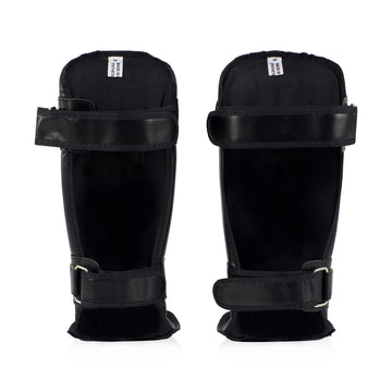 Fairtex SP3 Pro Style Muay Thai Shin Guard - Fairtex Store