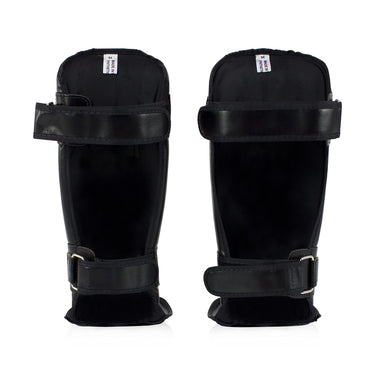 Fairtex SP3 Pro Style Muay Thai Shin Guard - Fairtex Store