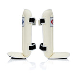 Fairtex SP3 Pro Style Muay Thai Shin Guard - Fairtex Store