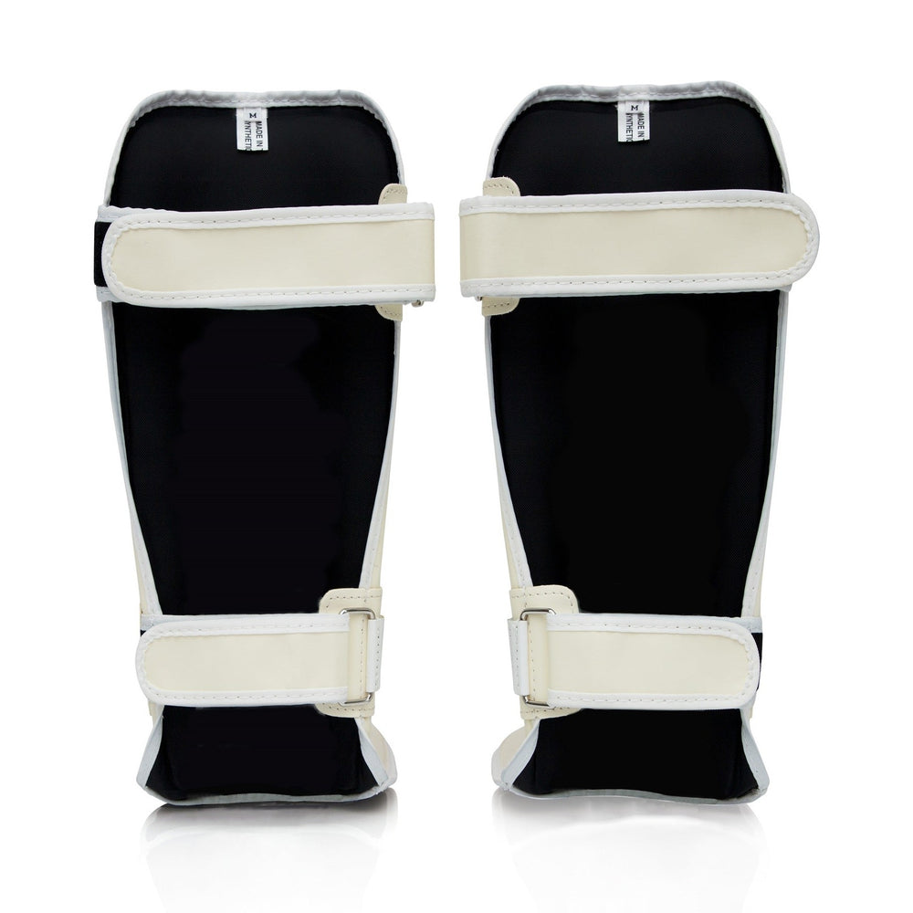 Fairtex SP3 Pro Style Muay Thai Shin Guard - Fairtex Store