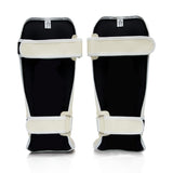 Fairtex SP3 Pro Style Muay Thai Shin Guard - Fairtex Store