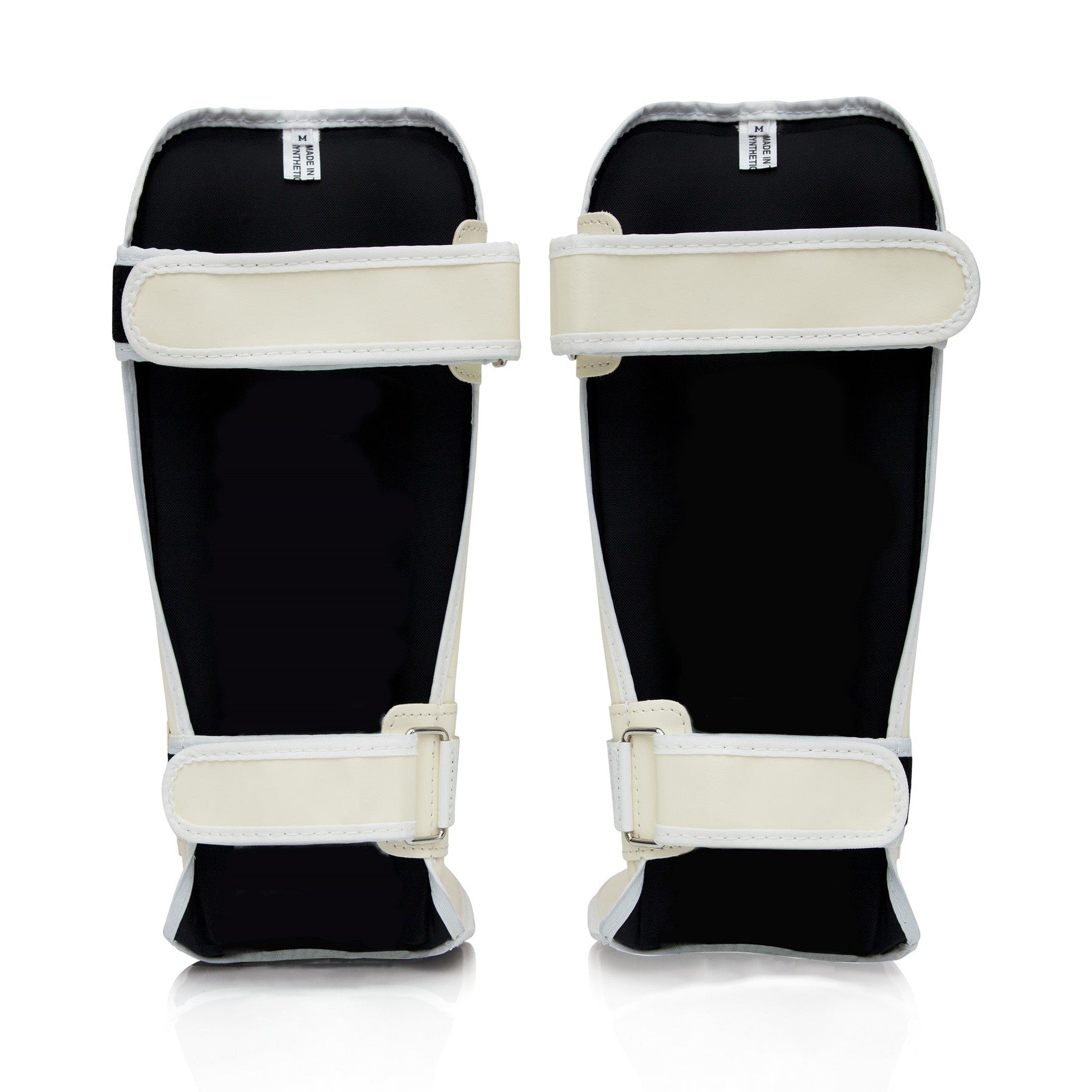 Fairtex SP3 Pro Style Muay Thai Shin Guard - Fairtex Store