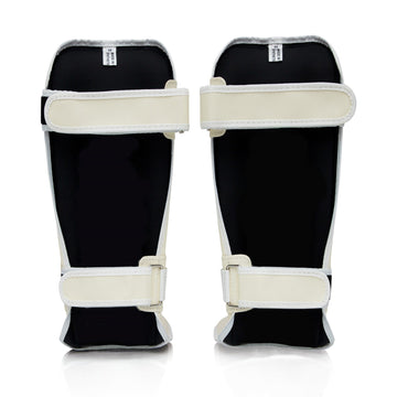 Fairtex SP3 Pro Style Muay Thai Shin Guard - Fairtex Store