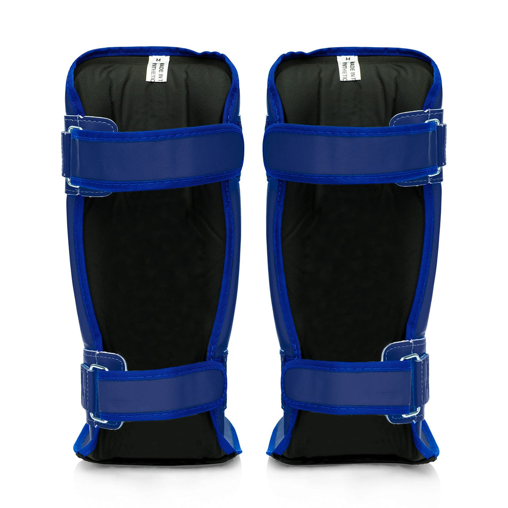 Fairtex SP3 Pro Style Muay Thai Shin Guard - Fairtex Store