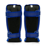 Fairtex SP3 Pro Style Muay Thai Shin Guard - Fairtex Store