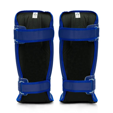 Fairtex SP3 Pro Style Muay Thai Shin Guard - Fairtex Store