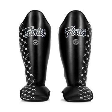 Fairtex SP5 Competition Muay Thai Shin Guard - Fairtex Store