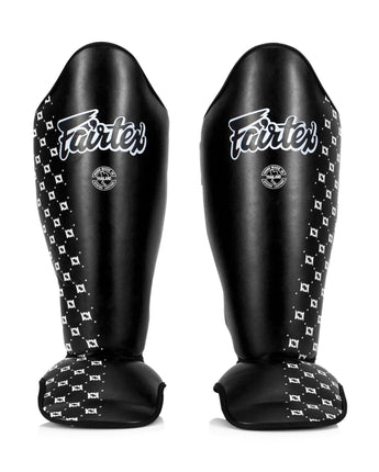Fairtex SP5 Competition Muay Thai Shin Guard - Fairtex Store