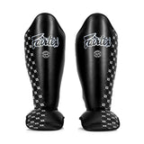 Fairtex SP5 Competition Muay Thai Shin Guard - Fairtex Store