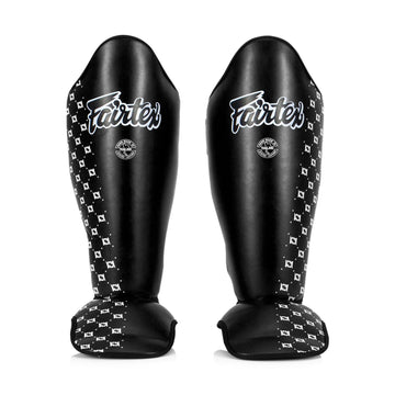 Fairtex SP5 Competition Muay Thai Shin Guard - Fairtex Store