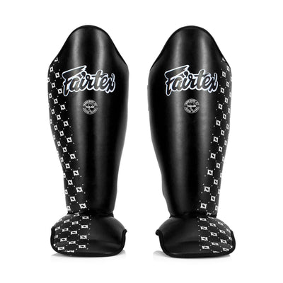 Fairtex SP5 Competition Muay Thai Shin Guard - Fairtex Store
