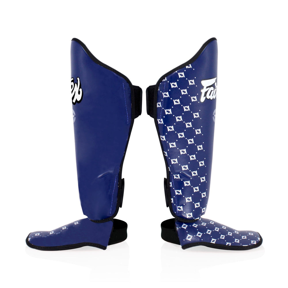 Fairtex SP5 Competition Muay Thai Shin Guard - Fairtex Store