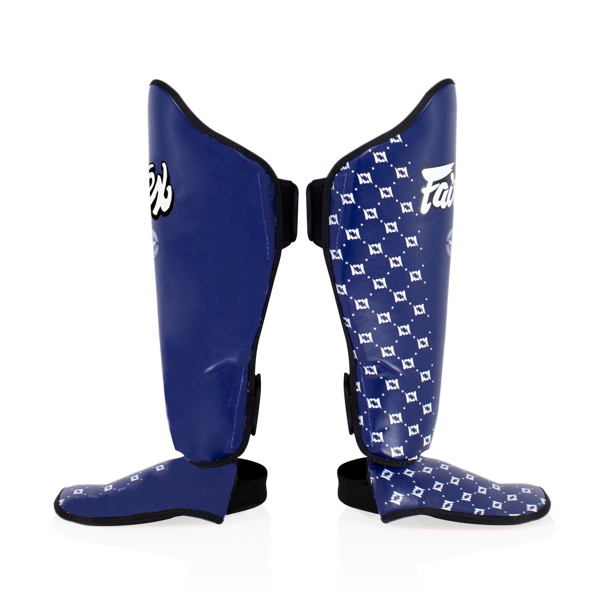 Fairtex SP5 Competition Muay Thai Shin Guard - Fairtex Store
