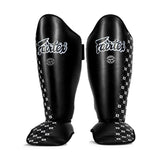Fairtex SP5 Competition Muay Thai Shin Guard - Fairtex Store