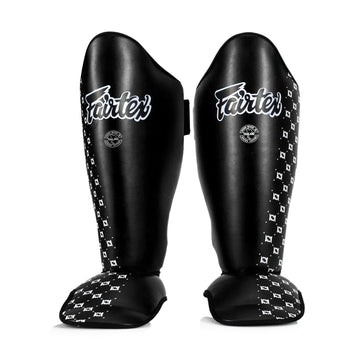 Fairtex SP5 Competition Muay Thai Shin Guard - Fairtex Store