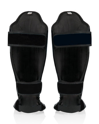 Fairtex SP5 Competition Muay Thai Shin Guard - Fairtex Store